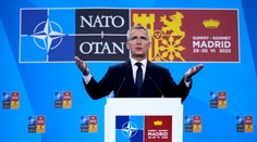 Spojenci podpísali prístupové protokoly Fínska a Švédska o vstupe do NATO