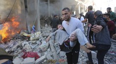 Prestávka či prepustenie rukojemníkov. Dohoda medzi Izraelom a Hamasom vraj ešte neexistuje, uviedol Biely dom