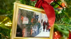 Napriek nepriateľstvu Biden nezabudol na Trumpa