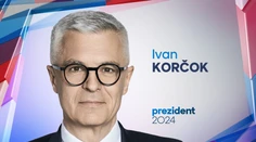 Ivan Korčok, kandidát na prezidenta Slovenskej republiky