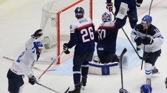 Slovákom pomôže už len zázrak. Prehrali sme aj s Fínmi