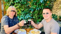 Jablko nepadá ďaleko od stromu: Syn Braňa Mojseja v SuperStar