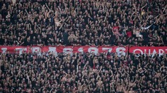 Nepokoje v Miláne pred zápasom Ligy majstrov. Muža napadla skupinka domácich priaznivcov