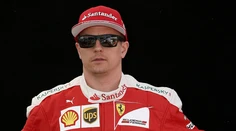 Räikkönen musí ešte počkať