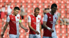 Hráči Slavie žiadali tri penalty márne, videotechnológia bola na Slovensku