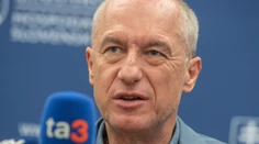 Karol Hirman nebude kandidovať na predsedu Košického kraja. Vzdal sa v prospech iného kandidáta