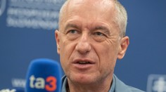 Karol Hirman nebude kandidovať na predsedu Košického kraja. Vzdal sa v prospech iného kandidáta