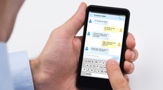 Tisícky ľudí vystrašili záhadné SMS. Niektoré boli od mŕtvych ľudí, iné od expartnerov