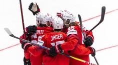 MS v hokeji: Švajčiari to myslia vážne aj tento rok. Američanov zdolali na nulu a rozdielom triedy