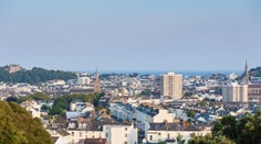 Na Slovensku sme svedkami dvoch extrémov týkajúcich sa miest