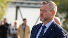 Od vzniku prvej ČSR uplynulo 107 rokov. Peter Pellegrini verí v zlepšenie vzťahov Česka a Slovenska