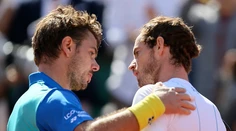Wawrinka zabojuje o druhý grandslam roka s Nadalom
