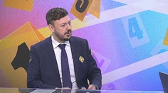 Namiesto Ježiška krádež. Pozrite si autentické zábery zlodejov a podvodníkov