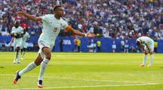 Francúzsko naďalej kráča šampionátom neohrozene. Bez problémov zdolalo aj Maroko a je v semifinále