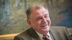 Bývalý trojnásobný premiér Vladimír Mečiar oslavuje 80. narodeniny