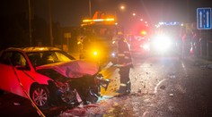 Vyšetrovanie nehody Borisa Kollára ukončili. Takýto trest hrozí vodičovi auta, ktoré sa zrazilo s vládnou limuzínou