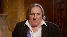 Polícia prehľadávala domy herca Gérarda Depardieua. Vyhýbal sa miliónovým daniam?