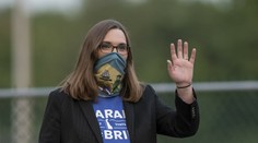 USA budú mať prvú transrodovú senátorku v dejinách