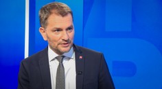 Igor Matovič: Ja by som na mieste Borisa Kollára odstúpil