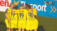 VIDEO: O triumfe Košíc nad Vionom rozhodol v závere Petrák. Zlaté Moravce sú naďalej bez víťazstva