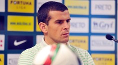 FL: V štatisticky ideálnej zostave sú hráči Trenčína, Slovana a Pečovský