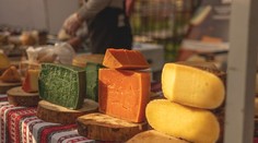 Najlepší syr sveta pochádza z Holandska. V súťaži porazil tisícky konkurentov