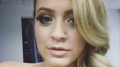 Dominika Mirgová opäť zmenila imidž: Je z nej sexy playmate