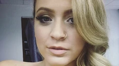 Dominika Mirgová opäť zmenila imidž: Je z nej sexy playmate