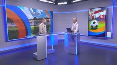VIDEO: Slovensko môže vyťažiť z návratu opôr. Duel so Severným Írskom bude kľúčový, pomôže domáce prostredie