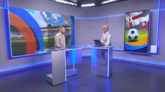 VIDEO: Slovensko môže vyťažiť z návratu opôr. Duel so Severným Írskom bude kľúčový, pomôže domáce prostredie