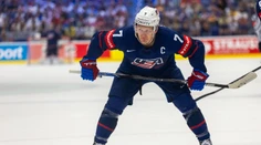 V nominácii USA na Turnaj štyroch krajín sú dve bratské dvojice. Hviezdny útočník očakáva skvelý zážitok