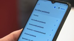 Sociálna poisťovňa spustila novú aplikáciu. Ukáže vám, aký budete mať dôchodok