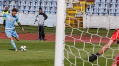 Trenčín si udržal neporaziteľnosť aj po zápase so Slovanom