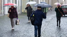 Slnečným dňom odzvonilo. Po víkende nás čaká výrazné ochladenie