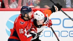 Washington s Fehérvárym zdolal Philadelphiu