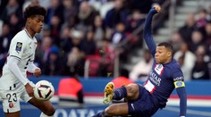 VIDEO: Messi s Mbappém nevymysleli nič. Paríž to v tejto sezóne skrátka na Rennes nevie