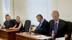 Radičovej exporadca dostal za nepriamy úplatok podmienku