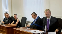 Bývalý veľvyslanec si už odsedel trest za kauzu Osrblie, dnes je z neho krčmár