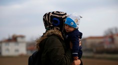 Berlín prijme až 100 detí migrantov z gréckych táborov