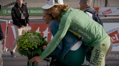 Krásna spomienka na TdF! Najnovšie video so Saganom musíte vidieť
