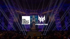 Skupina ESL FACEIT Group vymenovala spoločnosť Acer za oficiálneho OEM partnera v rámci svojho portfólia Counter-Strike prostredníctvom hernej značky Predator