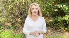 Rázny odkaz Zdeny Studenkovej: Bola by som veľmi rada, keby mnohí naši politici urobili coming out