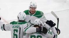 VIDEO: Slafkovský patril k najvyťaženejším. Jeho solídny výkon Montrealu nestačil, Dallas jednoznačne vyhral