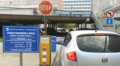 Parkovacia asociácia apeluje na Druckera, aby riešil parkovanie pred nemocnicami