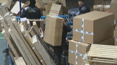 Sú hrdinami dnešných dní. Strávili sme deň s kuriérom