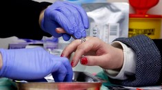 Rekordný nárast nových prípadov HIV na Slovensku