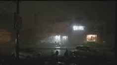 Na severe Indie zabíjala mohutná piesočná búrka, neprežilo viac ako 110 ľudí