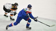 Slovensko hlási pred MS ďalšiu výraznú stratu. Reprezentáciu neposilní ani útočník z NHL