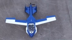 Reklama či vyhodené peniaze? Odklepli 6 miliónov pre aeromobil