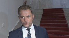 Matovič prekvapil: Sulík sa pokojne môže vrátiť, ak chce. SaS však musí splniť naše desatoro